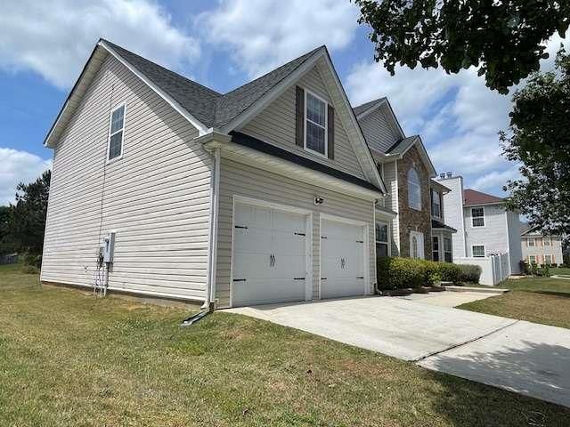 75 Arbor Lake Drive, Covington, GA 30016