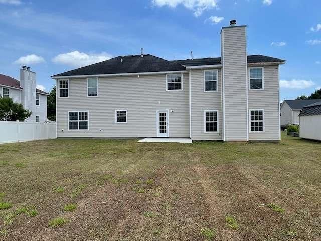 75 Arbor Lake Drive, Covington, GA 30016
