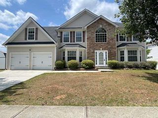 75 Arbor Lake Drive, Covington, GA 30016