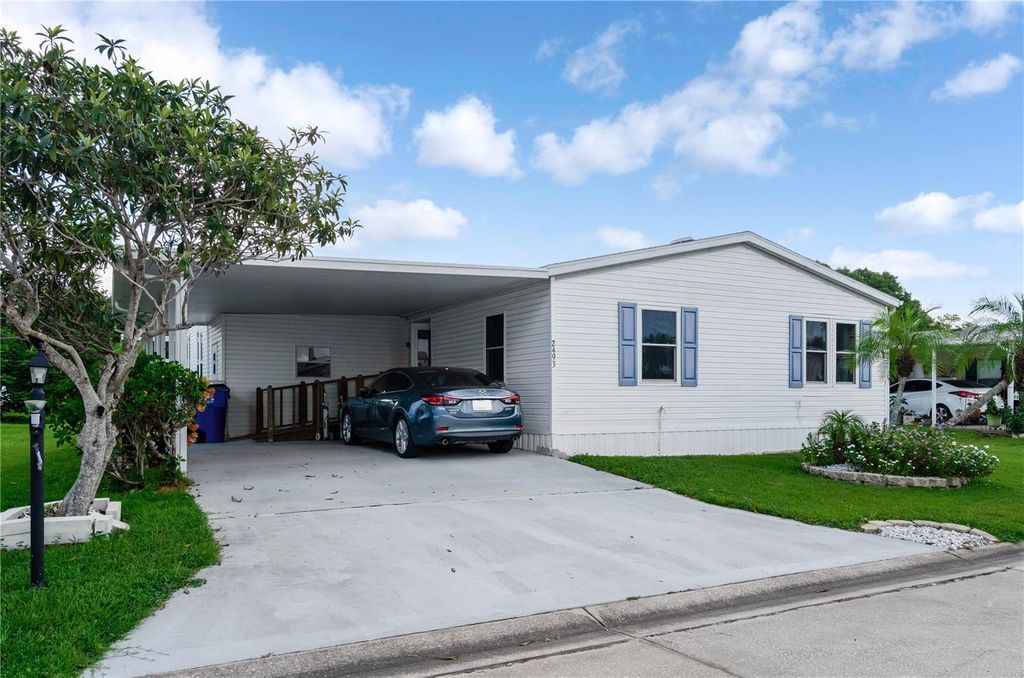 2493 LONGPINE LANE, St Cloud, FL 34772