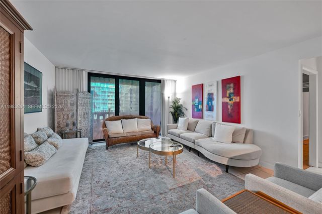 1111 Crandon Blvd C504, Key Biscayne, FL 33149