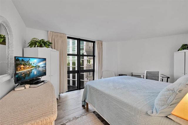 1111 Crandon Blvd C504, Key Biscayne, FL 33149