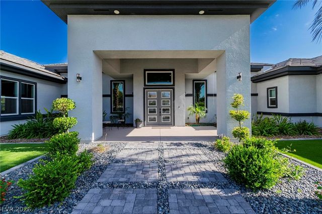 6731 Via Provenza Avenue, Las Vegas, NV 89131