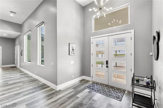 6731 Via Provenza Avenue, Las Vegas, NV 89131