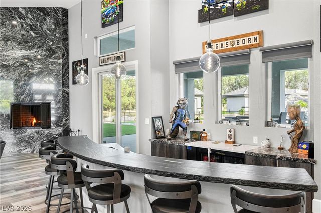 6731 Via Provenza Avenue, Las Vegas, NV 89131