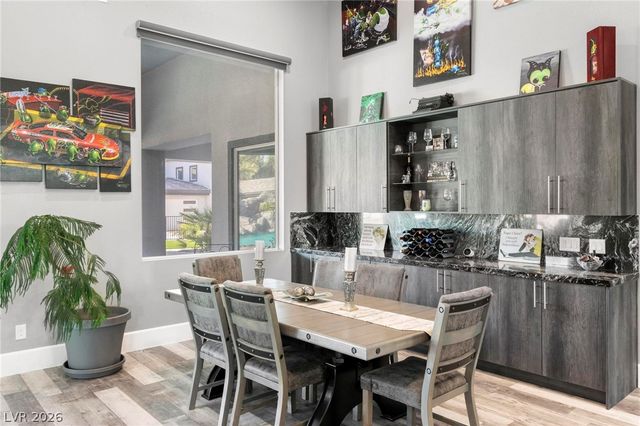6731 Via Provenza Avenue, Las Vegas, NV 89131