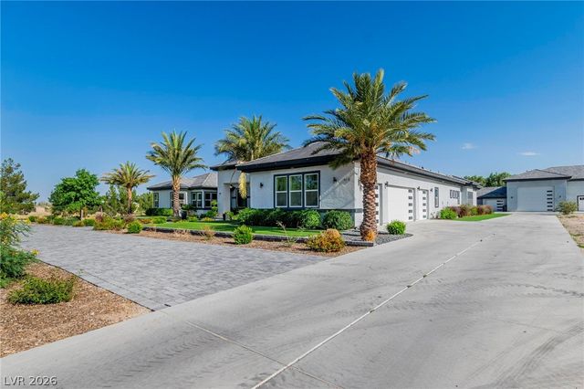 6731 Via Provenza Avenue, Las Vegas, NV 89131