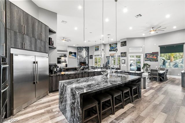 6731 Via Provenza Avenue, Las Vegas, NV 89131