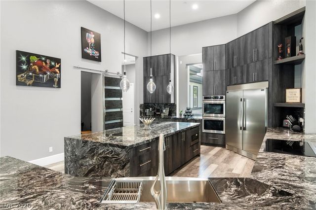 6731 Via Provenza Avenue, Las Vegas, NV 89131