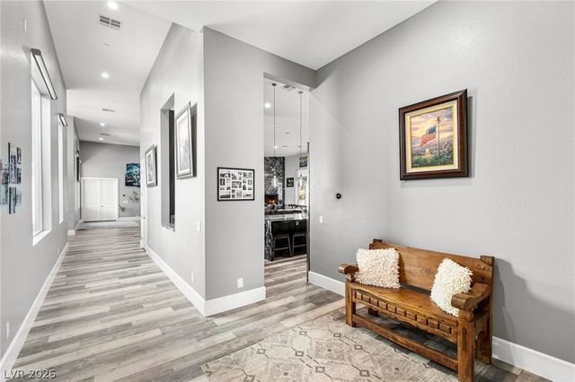 6731 Via Provenza Avenue, Las Vegas, NV 89131