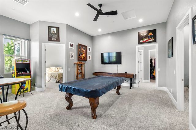 6731 Via Provenza Avenue, Las Vegas, NV 89131