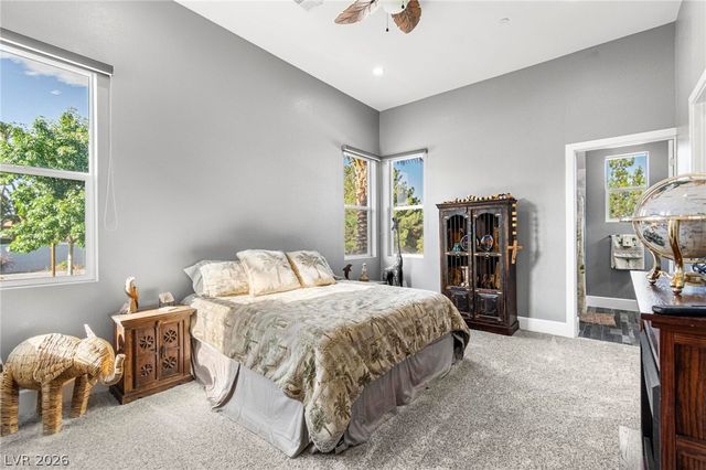 6731 Via Provenza Avenue, Las Vegas, NV 89131