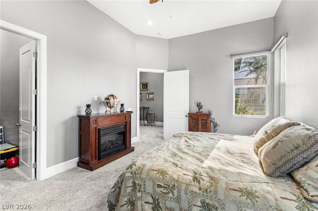 6731 Via Provenza Avenue, Las Vegas, NV 89131