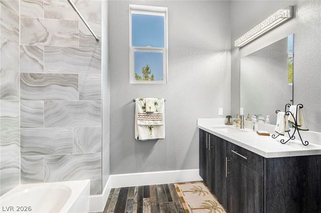 6731 Via Provenza Avenue, Las Vegas, NV 89131