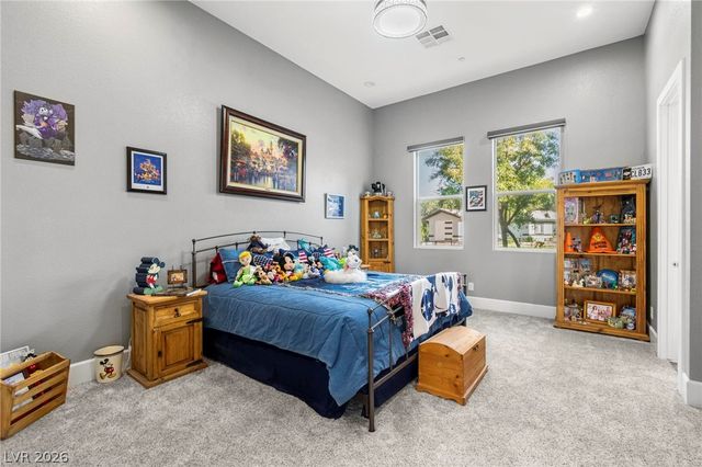 6731 Via Provenza Avenue, Las Vegas, NV 89131