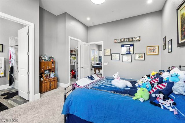 6731 Via Provenza Avenue, Las Vegas, NV 89131