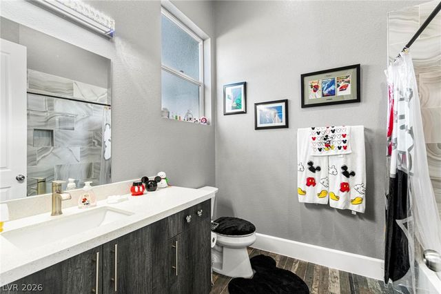 6731 Via Provenza Avenue, Las Vegas, NV 89131