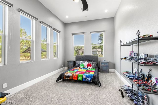 6731 Via Provenza Avenue, Las Vegas, NV 89131