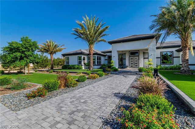 6731 Via Provenza Avenue, Las Vegas, NV 89131