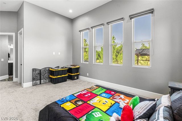 6731 Via Provenza Avenue, Las Vegas, NV 89131