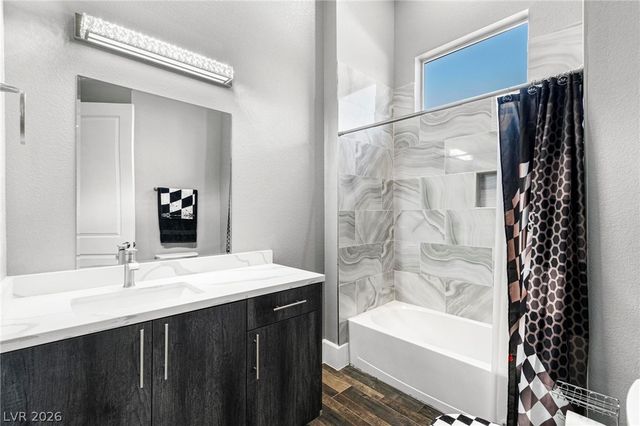 6731 Via Provenza Avenue, Las Vegas, NV 89131