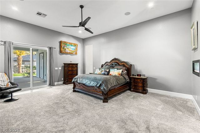 6731 Via Provenza Avenue, Las Vegas, NV 89131