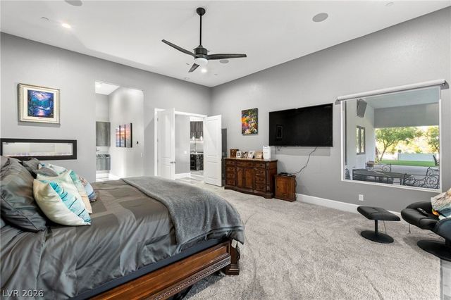 6731 Via Provenza Avenue, Las Vegas, NV 89131