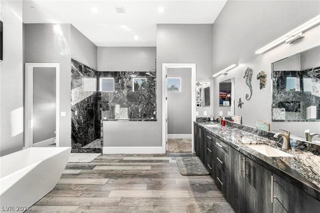 6731 Via Provenza Avenue, Las Vegas, NV 89131
