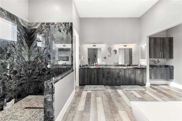 6731 Via Provenza Avenue, Las Vegas, NV 89131