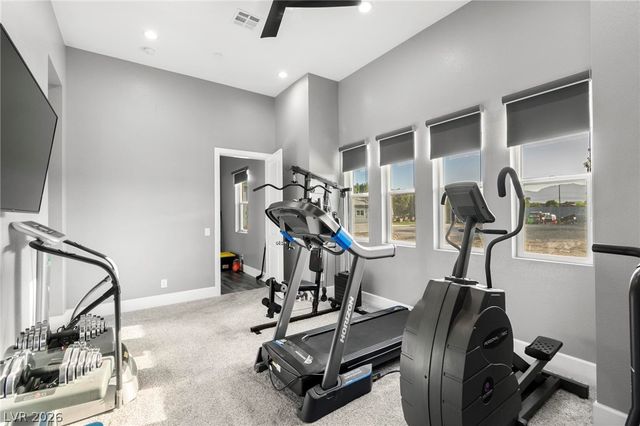 6731 Via Provenza Avenue, Las Vegas, NV 89131