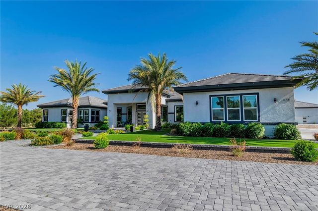 6731 Via Provenza Avenue, Las Vegas, NV 89131
