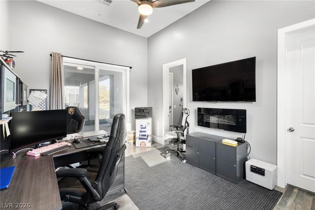 6731 Via Provenza Avenue, Las Vegas, NV 89131