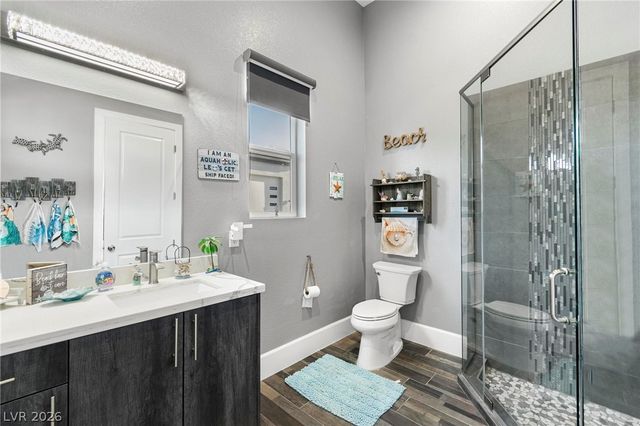 6731 Via Provenza Avenue, Las Vegas, NV 89131