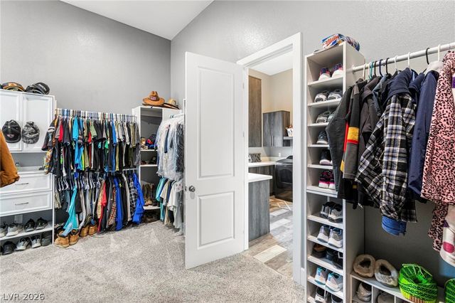 6731 Via Provenza Avenue, Las Vegas, NV 89131