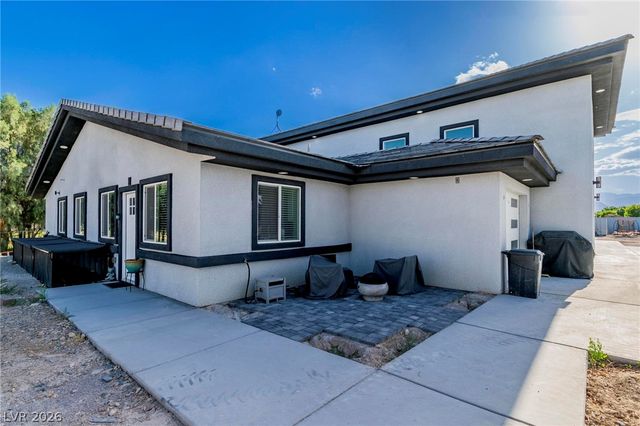 6731 Via Provenza Avenue, Las Vegas, NV 89131