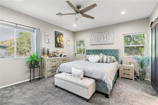 6731 Via Provenza Avenue, Las Vegas, NV 89131