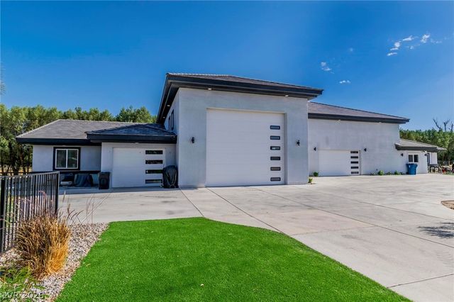 6731 Via Provenza Avenue, Las Vegas, NV 89131