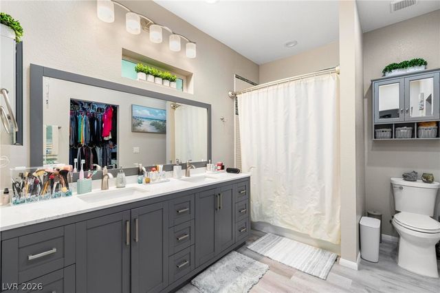 6731 Via Provenza Avenue, Las Vegas, NV 89131