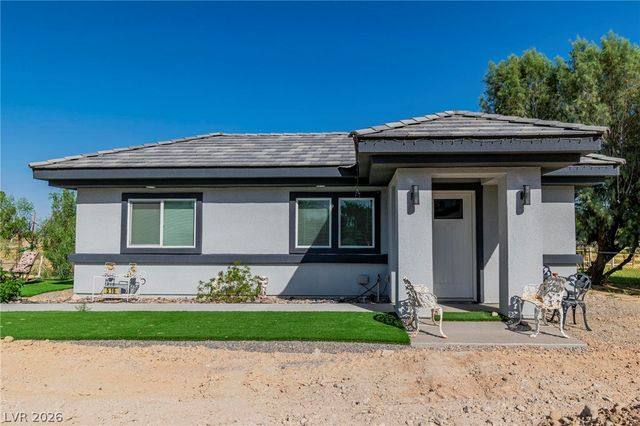 6731 Via Provenza Avenue, Las Vegas, NV 89131