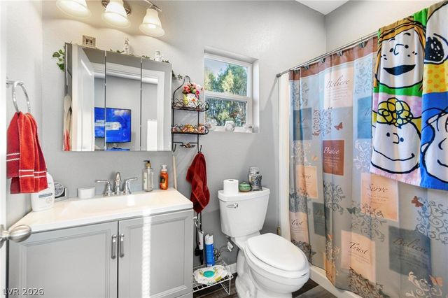 6731 Via Provenza Avenue, Las Vegas, NV 89131