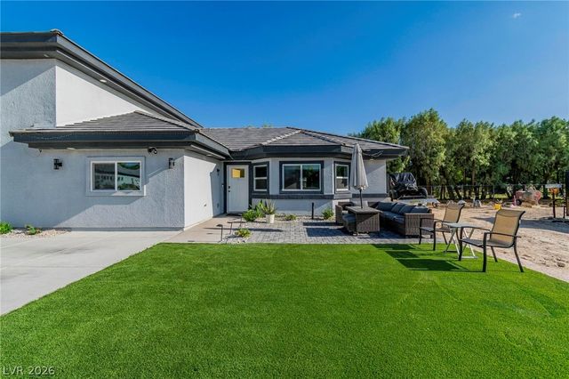6731 Via Provenza Avenue, Las Vegas, NV 89131