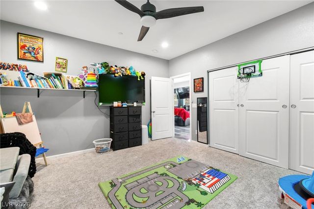 6731 Via Provenza Avenue, Las Vegas, NV 89131