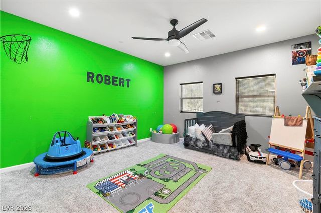 6731 Via Provenza Avenue, Las Vegas, NV 89131