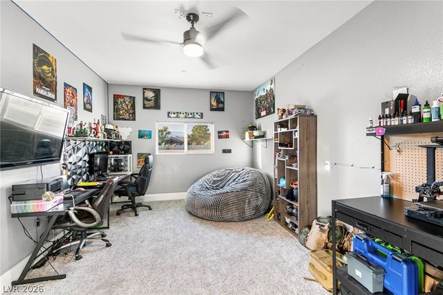 6731 Via Provenza Avenue, Las Vegas, NV 89131