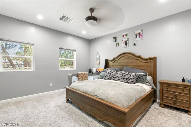 6731 Via Provenza Avenue, Las Vegas, NV 89131
