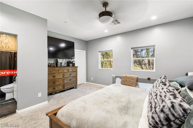 6731 Via Provenza Avenue, Las Vegas, NV 89131