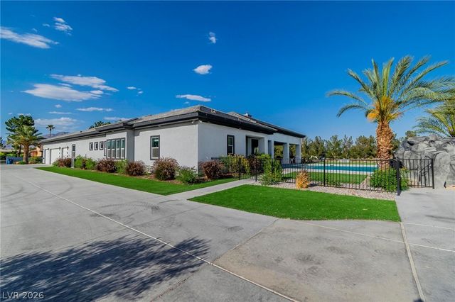 6731 Via Provenza Avenue, Las Vegas, NV 89131