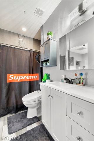 6731 Via Provenza Avenue, Las Vegas, NV 89131