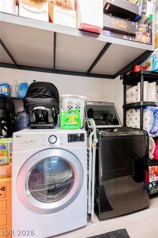 6731 Via Provenza Avenue, Las Vegas, NV 89131