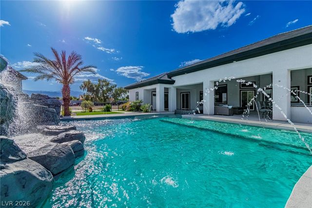 6731 Via Provenza Avenue, Las Vegas, NV 89131